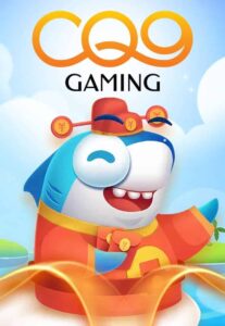 CQ GAMING