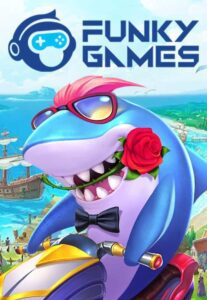 FUNKYGAMES