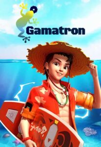 GAMATRON