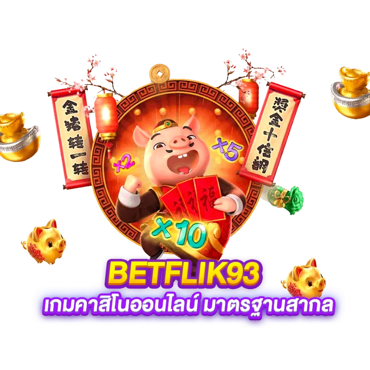 betflik casino online
